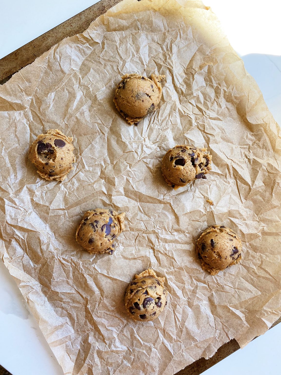 The Ultimate Chocolate Chip Cookie – Cuite Goods