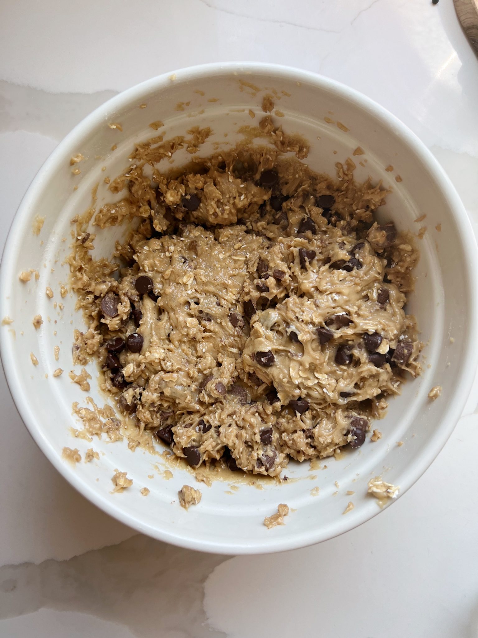 Peanut Butter Cup Oatmeal Cookies Cuite Goods